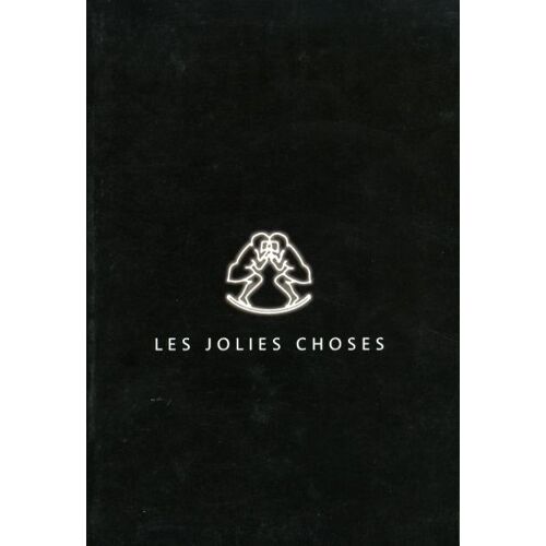 Les Jolies Choses -  N° 0 : Dossier De Presse Du Film De Gilles Paquet Brenner -Marion Cotillard - Stomy Bugsy - Patrick Bruel - Ophélie Winter