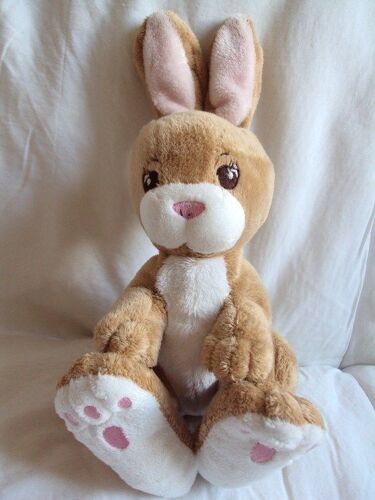Peluche Lapin By H Et M