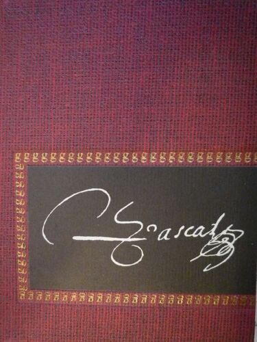 Pensees.Texte De L'edition Brunschvicg.Introduction Et Notes Par Ch.-Marc Des Granges