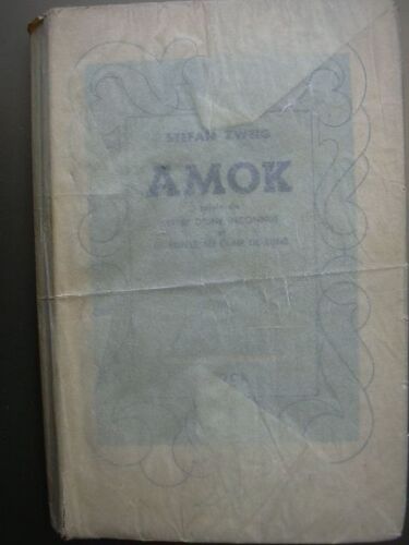 Amok