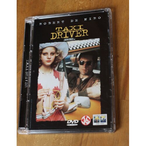 Taxi Driver