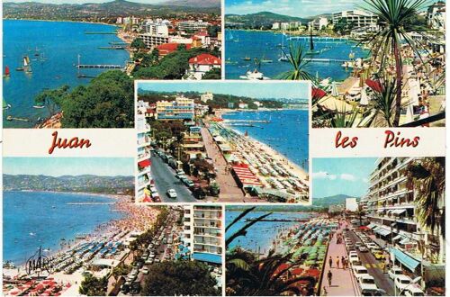 06. Juan-Les-Pins