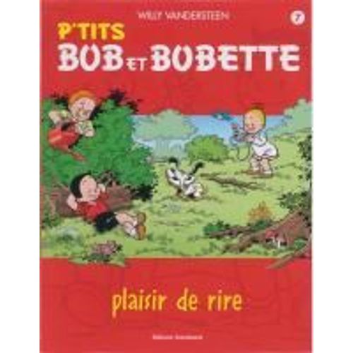 Bob Et Bobette 