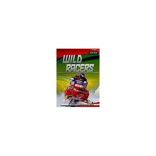 Wild Racers