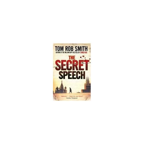 The Secret Speech