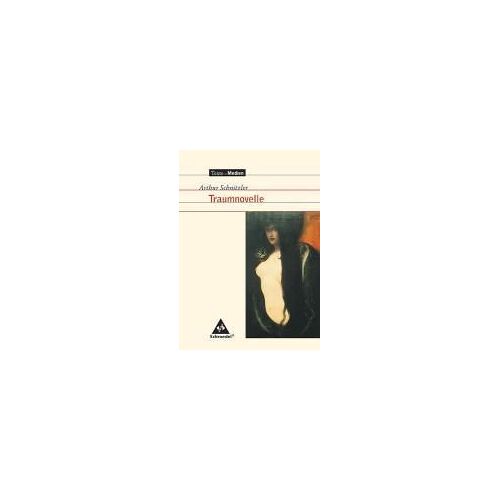 Schnitzler, A: Traumnovelle/M. Mat.