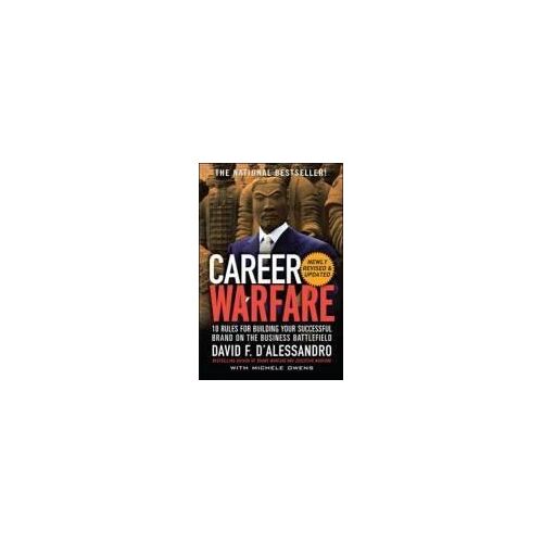 Career Warfare