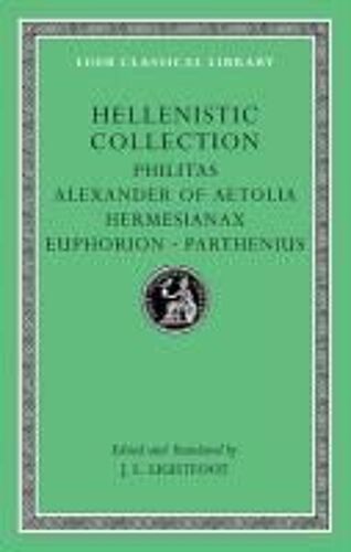 Hellenistic Collection