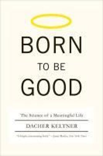 Born To Be Good