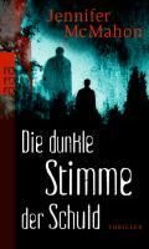 Die Dunkle Stimme Der Schuld