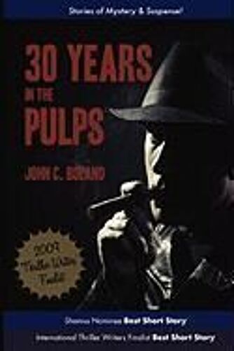 30 Years In The Pulps