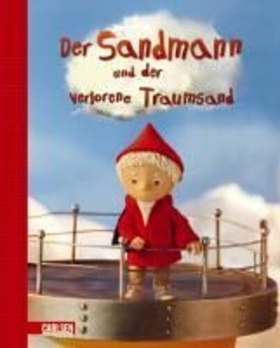 Das Sandmännchen - Abenteuer Im Traumland