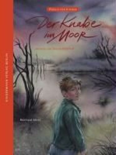 Der Knabe Im Moor