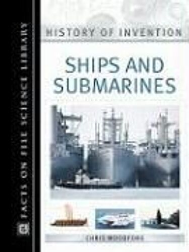 Ships And Submarines