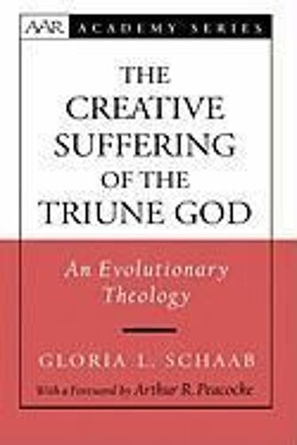 The Creative Suffering Of The Triune God
