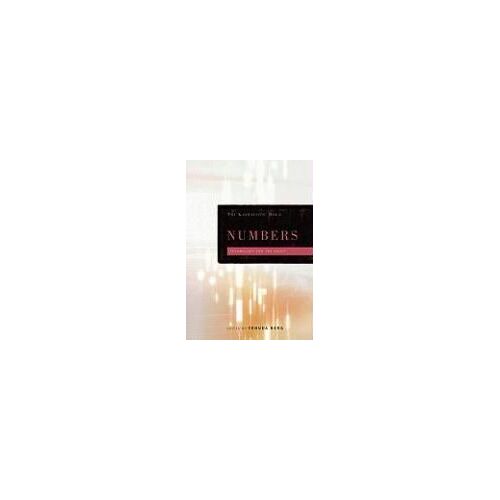Kabbalistic Bible - Numbers