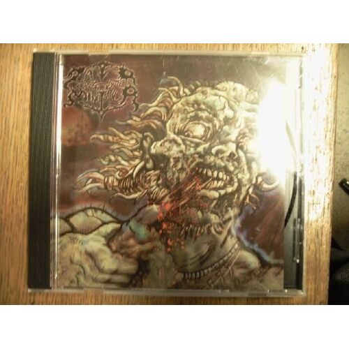 Lair Of The Minotaur "Cannibal Masacre" - Cd 2 Titres + Video Sur Southern Lord 2005