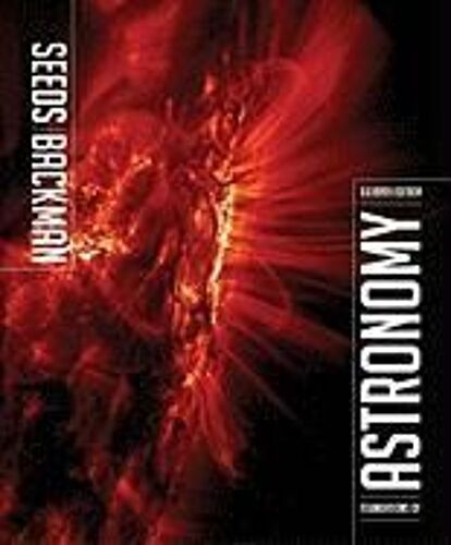 Foundations Of Astronomy