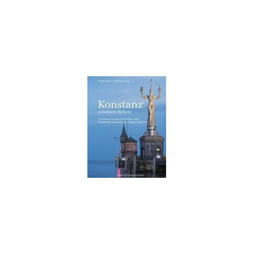 Konstanz? Schönste Seiten