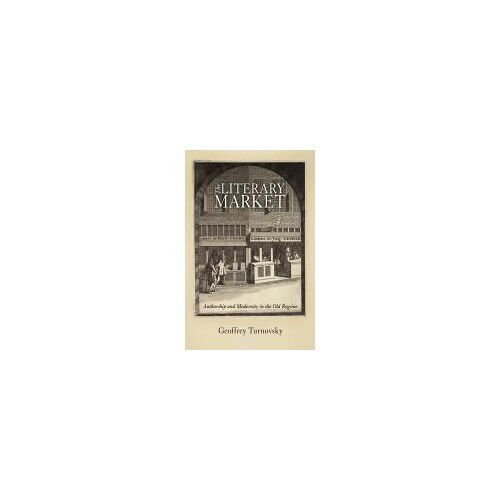 The Literary Market