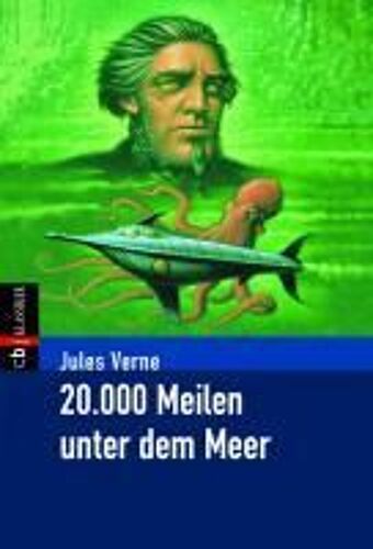 20.000 Meilen Unter Dem Meer