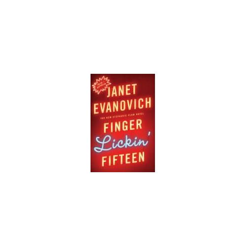 Finger Lickin' Fifteen
