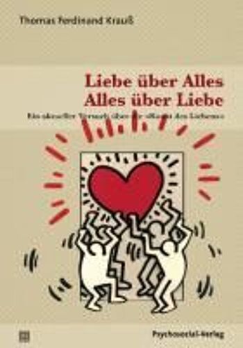 Liebe Über Alles - Alles Über Liebe