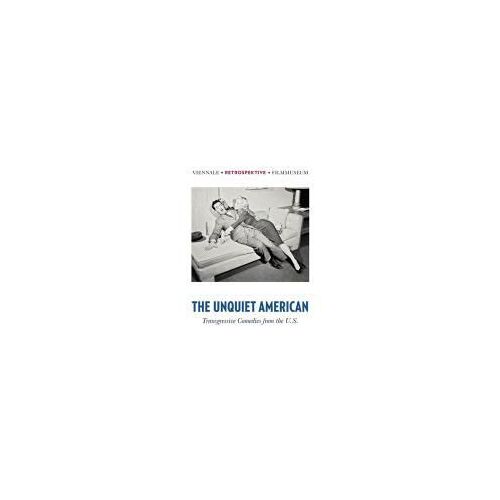 The Unquiet American