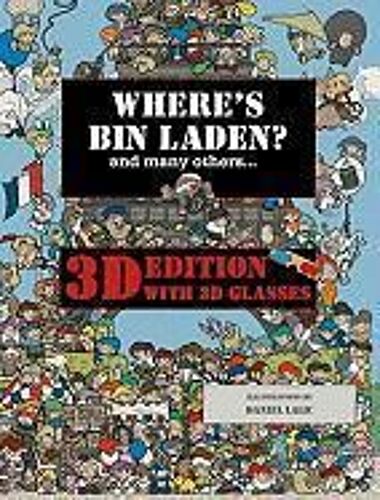Where's Bin Laden