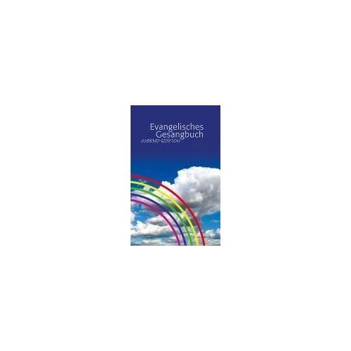 Evangelisches Gesangbuch. Jugend-Edition