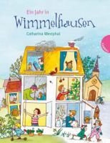 Ein Jahr In Wimmelhausen