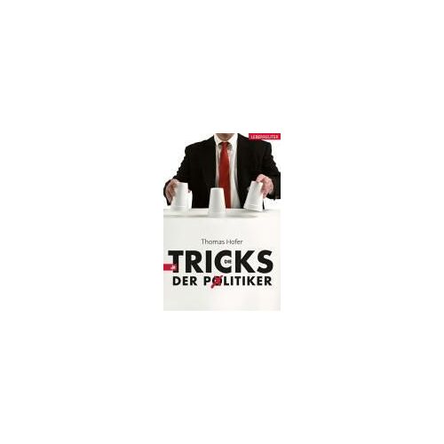 Die Tricks Der Politiker