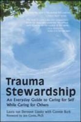 Trauma Stewardship