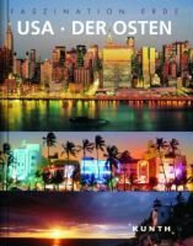 Usa. Der Osten