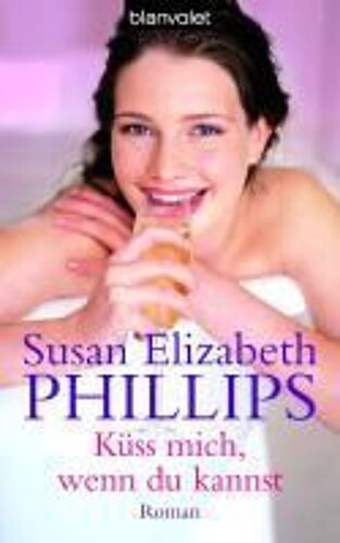 Küss Mich, Wenn Du Kannst