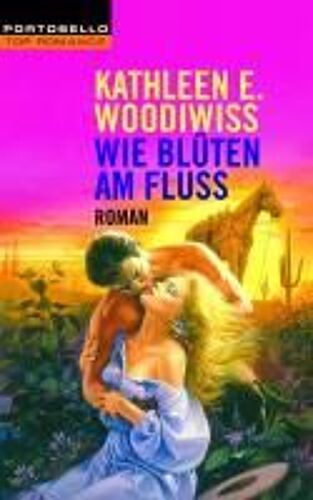 Wie Blüten Am Fluß