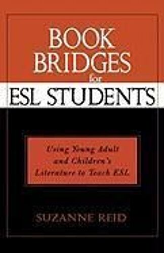 Book Bridges For Esl Students