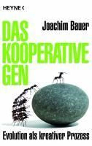 Das Kooperative Gen