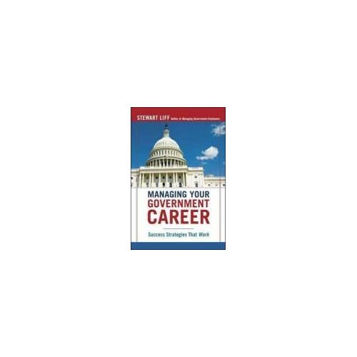 Managing Your Government Career