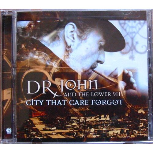 City That Care Forgot