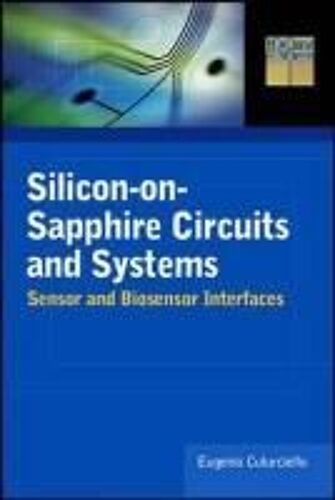 Silicon-On-Sapphire Circuits And Systems