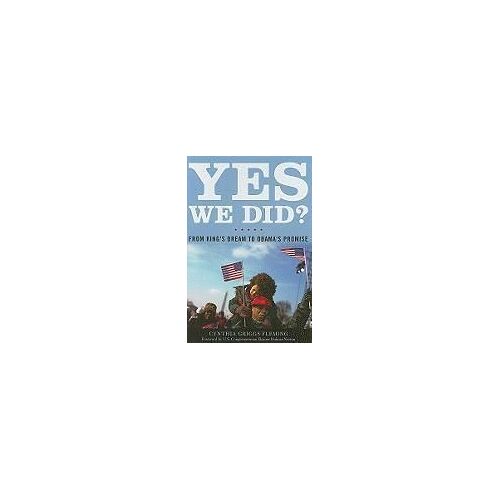 Yes We Did?