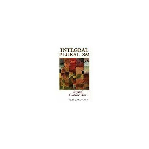 Integral Pluralism