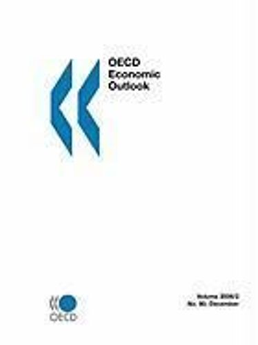 Oecd Economic Outlook, Volume 2006 Issue 2