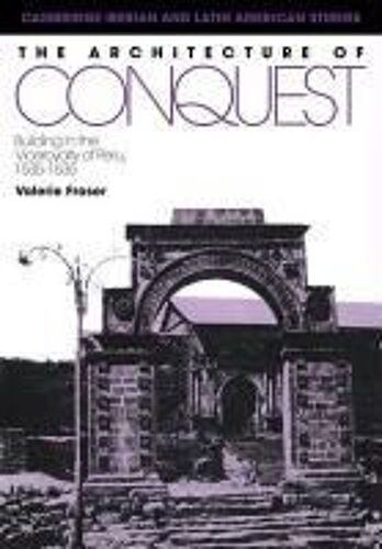 The Architecture Of Conquest