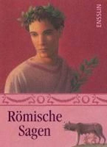 Römische Sagen