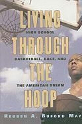 Living Through The Hoop