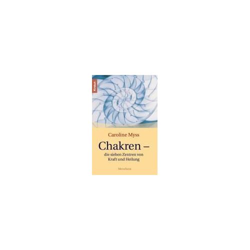 Chakren