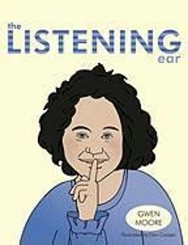 The Listening Ear