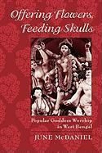 Offering Flowers, Feeding Skulls